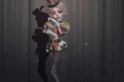 舞女第五人格爆料最新,神秘角色揭秘，全新玩法即将上线！