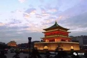 西安钟楼最新爆料事件真相,真相背后的历史与真相