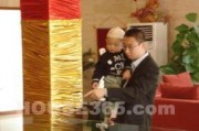 父子同行泰国在线观看,在线共赏异国风情