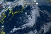 热点爆料日本台风视频,现场视频曝光
