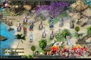 新侠客岛在线观看,在线观看，武侠世界再续传奇