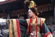 芈月传30集在线观看,权谋巅峰，芈月智斗群雄