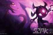 小鱼人新皮肤爆料最新版,炫酷特效引期待