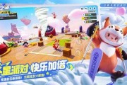 元梦之星超核皮肤最新消息爆料,神秘特效与独特设计引期待