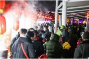 东莞现场实拍爆料新闻,街头巷尾新动态，独家爆料直击现场