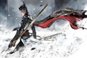 2024永劫无间2最新爆料,新爆料揭示神秘势力崛起，战斗格局再掀风云