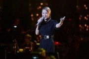 李玟最新爆料图片,惊艳造型引发热议，揭秘时尚背后的故事