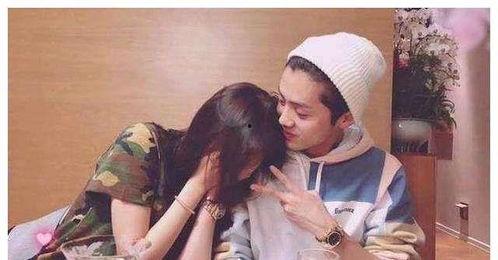 娱乐圈吃瓜情侣